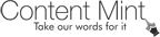 contentmint company logo